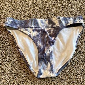 Athleta Bathing Suit Bottom